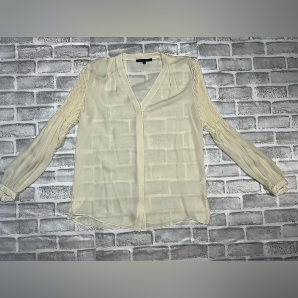 Antonio Melani Blouse